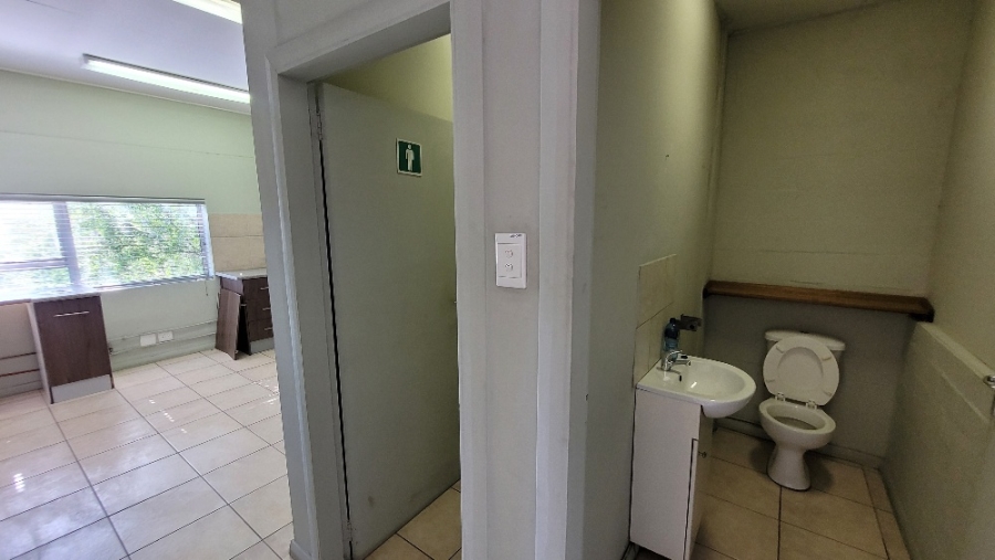 Commercial Property for Sale in Parow Industrial Western Cape